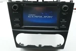 Subaru Impreza Crosstrek Radio Receiver Cd Player Display Tested Oem 2016 2017. Fixed Price $289.99.