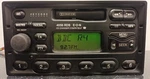 Ford 4050 Galaxy MK2 Radio Cassette Player 2000 2001 2002 2003 2004 2005 2006. Fixed Price $60.79.