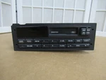87-97 Ford F-series Bronco Cassette Original Dash Radio Stereo F4TF-19B132-AB. Fixed Price $297.99.