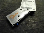 Audio Equipment Radio 197 Type Id 2128701289 Fits 11-15 Mercedes Sls 1739847. Fixed Price $141.89.