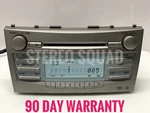 2007 - 2011 Toyota Camry Radio Cd Player 11815 "TO946". Fixed Price $77.35.