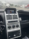 2009 2010 Journey Dash Mounted Navigation Display Screen 05064339AE Oem. Fixed Price $125.00.