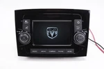 Dodge Ram Promaster City Radio Receiver Screen Display Tested Oem 2015 - 2017. Fixed Price $299.99.