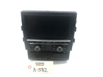 2016 Porsche Macan Multimedia Audio Radio Reciever Cd Player Headunit Oem. Fixed Price $599.99.