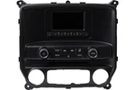 2014-19 Chevrolet Silverado 1500 Control Panel Display Opt IO3 Model Id 23243927. Fixed Price $157.25.