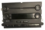 07-10 Ford Explorer F-150 Mercury Mountaineer Am Fm Radio Stereo MP3 Cd Player. Fixed Price $99.99.