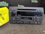 Audio Equipment Radio Opt UM5 Fits 00-01 Catera 1757244. Fixed Price $81.00.
