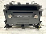 18 Lexus NX300 Radio Audio Am/fm Cd Player Receiver Controls Oem 86140-78260. Fixed Price $201.67.