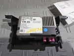 2021-2022 Volkswagen Atlas Radio Receiver W/o Navigation Glove Box Mounted. Fixed Price $130.00.