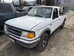 Audio Equipment Radio Am-fm-cassette Fits 93-94 Explorer 1467978. Fixed Price $100.00.
