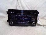 13 14 15 Mazda CX-9 CX9 Radio Cd Gps Navigation TK2166DV0 VTQ36. Fixed Price $26.69.