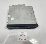 97-00 Oem Bmw E38 E39 528 Rp Reman Navigation Cd Drive Rom Player Computer. Fixed Price $129.95.