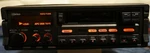 Vintage Clarion Magi-tune 9770RT Car Stereo Cassette Player Azimuth Adjustment. Fixed Price $165.00.