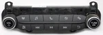Oem Media Audio Control Panel Ford Transit GN15-18K811-LG. Fixed Price $111.24.