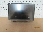 12 13 14 15 16 17 Nissan Quest Radio Navigation Display Screen 280911JA3A Oem. Fixed Price $36.00.