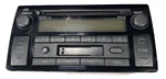 2002-2004 Toyota Camry Fm Radio Cd Cassette Player Pn 86120-AA040 Face 16823. Fixed Price $120.00.