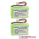 Kastar Battery For Rca 28112EE3, 28122, 28128EE2, 28129 28132 28165FE1, 28166FE1. Fixed Price $12.99.
