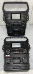 Lot Of Ford Explorer Police 2018 Radio Climate Control Panel JB5T-18A802-LA. Fixed Price $199.99.