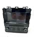2020 To 2022 Subaru Crosstrek Radio Receiver With Back Up Part Number: 82131F. Fixed Price $259.99.