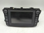 2010-2010 Mazda CX-9 Am Fm Cd Player Radio Receiver V2P8Y. Fixed Price $248.79.