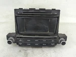 2016-2017 Hyundai Tucson Am Fm Cd Player Radio Receiver Jzqmi. Fixed Price $130.57.