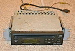 Isuzu Trooper Cd Player Stereo Radio 92 93 94 Oem SD-3810IS2. Fixed Price $75.00.