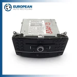 2008-2014 Mercedes C350 Am Fm Cd Gps Navigation Radio Oem 2049006203. Fixed Price $135.00.