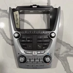 2012 - 2015 Gmc Terrain Equinox A/c Climate Audio Radio Control 22880243 Oem. Fixed Price $59.99.