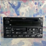 Ford Escape Ranger Explorer F250 F350 Windstar F150 Oem Radio 99-09. Fixed Price $149.99.