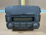 2006-2008 Hyundai Sonata Radio Receiver Am Fm Cd Player 96180-0A100QZ Oem.. Fixed Price $73.49.