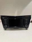 2018-2020 Nissan Rogue Radio W/navigation Gps/am/fm/cd Id 259157FH0A Oem. Fixed Price $150.00.
