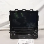 19 - 21 Subaru Ascent Radio Receiver W/display Oem. Fixed Price $200.34.