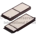 Kolbenschmidt Filter Cabin Air Mazda 2,0 1,6 BP4K-61-J6X9A. Fixed Price $35.51.