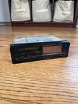Vintage Eclipse ECE-202 Am/fm Pull Out Cassette Player Rare!. Fixed Price $94.95.