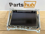 2014 Jaguar Xf Oem Navigation Information Display Screen EX23-10E889-AD. Fixed Price $69.99.