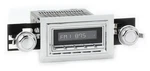 1977-79 Lincoln Continental Mark V Retroradio M1 Am/fm Aux Stereo. Fixed Price $250.99.
