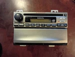 2004 2005 2006 Subaru Forester Oem Stereo Am Fm Radio 6DISC Cd Player 86201SA110. Fixed Price $30.00.