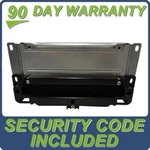 2012 2013 2014 Dodge Charger Reb Oem Stereo MP3 Am Fm Cd Player Radio Receiver. Fixed Price $148.00.