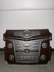 2017 - 2018 Nissan Armada Oem Am Fm Dual A/c Climate Control Panel 253915ZW0A. Fixed Price $178.00.