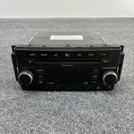 2007-2012 Chrysler Town & Country Dodge Jeep Wrangler Am/fm Radio Cd Oem. Fixed Price $113.96.