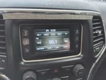 Audio Equipment Radio Display Receiver Fits 15 Grand Cherokee 613472. Fixed Price $165.89.
