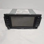 Oem 2011-2018 Jeep Wrangler Jk Mygig Rhb 430N Navigation Radio P68368204AA. Fixed Price $248.65.