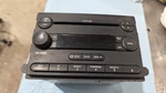 2006 Ford Super Duty 6-CD Changer Am/fm Radio Receiver Pioneer 6C3T 18C815 Aa. Fixed Price $40.00.