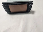Audio Equipment Radio Receiver Am-fm-cd-dvd-hdd Fits 12-14 Challenger 419893. Fixed Price $176.80.