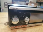 Toyota Radio Display Receiver Am-fm-cd PT545-00111-TB Fits 12 13 14 Scion Tc. Fixed Price $60.00.