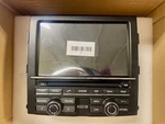 Porsche Oem Cayenne Navigation System-display Control Unit 958-642-970-RX. Fixed Price $1999.00.