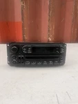 1999-2004 Jeep Grand Cherokee Dodge Dakota Radio Unit Used Oem P05064354A1. Fixed Price $59.99.