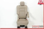 20-24 Lincoln Aviator Rear Right Passenger 2ND Row Seat Assembly Oem. Fixed Price $405.00.