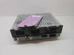 2006 Audi A6 Oem Am-fm Trunk Mounted Receiver IC#58973 4F0035541B TK0311. Fixed Price $65.00.