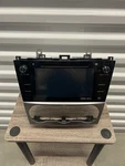 2015-2017 Subaru Crosstrek Impreza Gps Navigation Headunit Radio 138000-7450E101. Fixed Price $199.99.